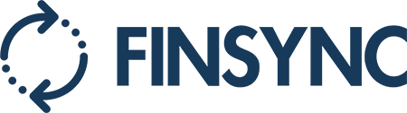 FinSync_450w FinSync logo