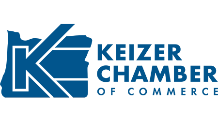 KeizerChamber_450x250 Keizer Chamber of Commerce logo
