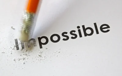 What if “I can’t” became “I can learn how to…”?